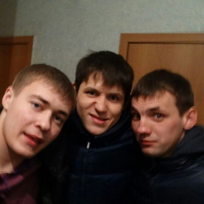 Дмитрий Татаренков