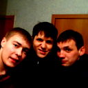 Дмитрий Татаренков