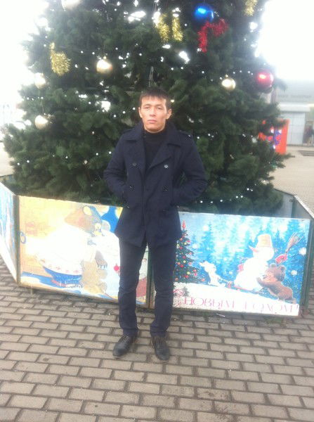 Жыргалбек Чалов