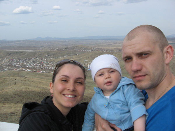 Катя Мелихова