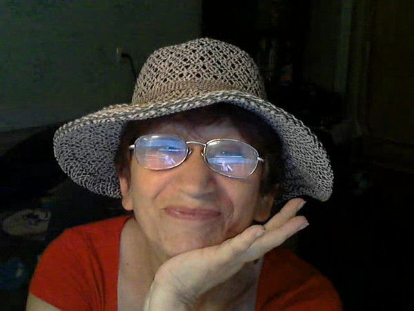 Любовь Жданова