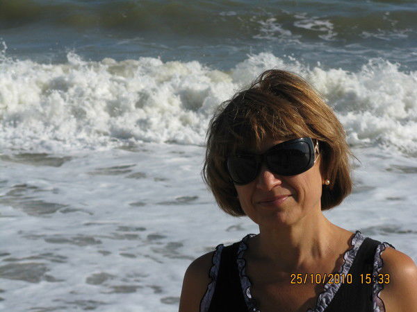 Татьяна Лукандер