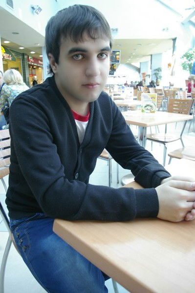 Владимир Полянцев