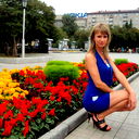 Олеся Петрова