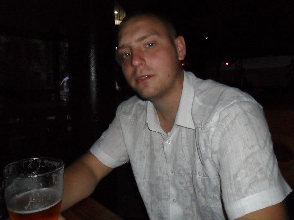 Александр Кудрявых