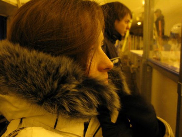 Кира Мирова