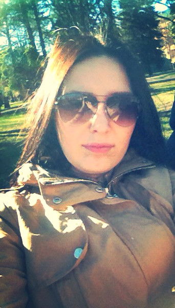 Анна Графина