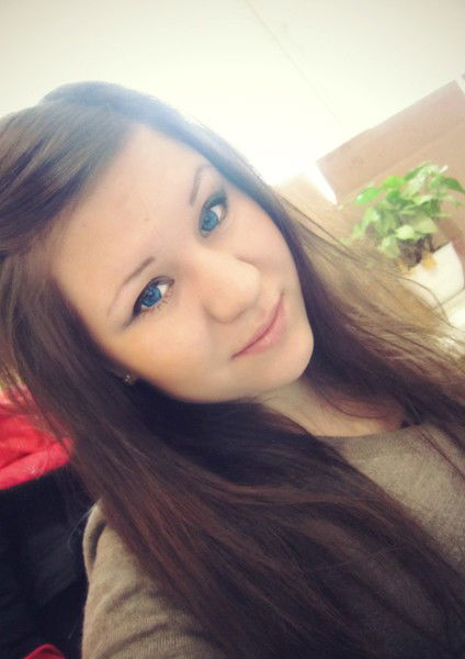 Эльза Иманаева