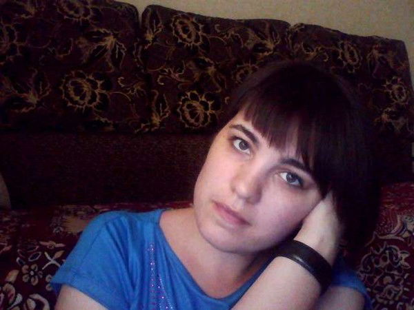 Таня Касьяненко