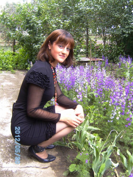 Марина Динкова