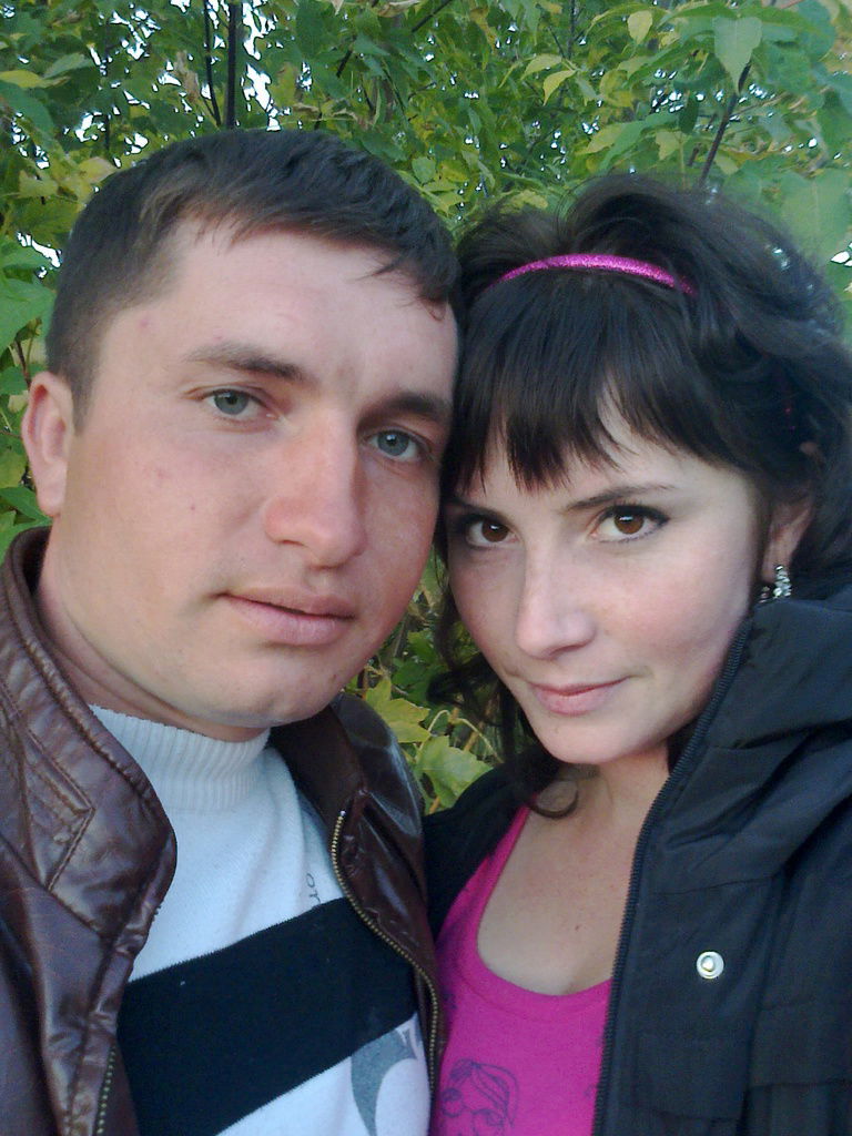 Александр Страшников