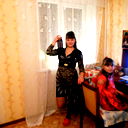 Наталья Комлева