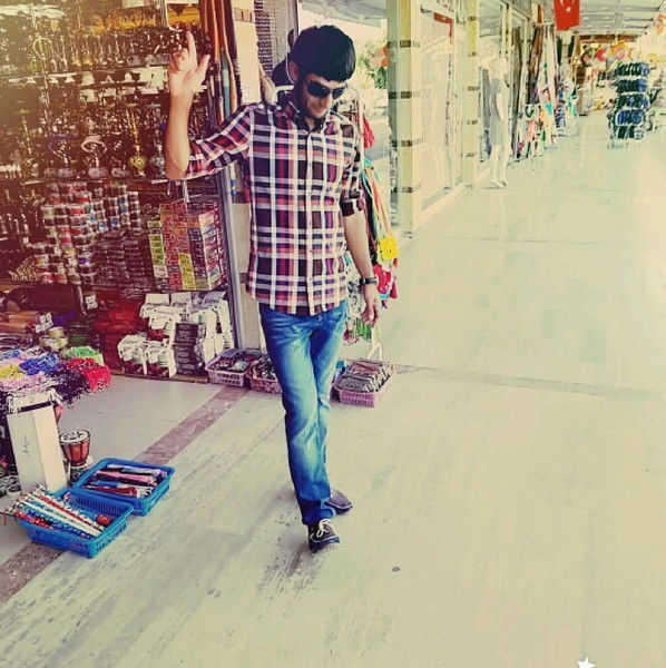 Турок Турок