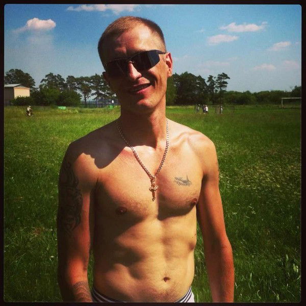 Владимир Банных