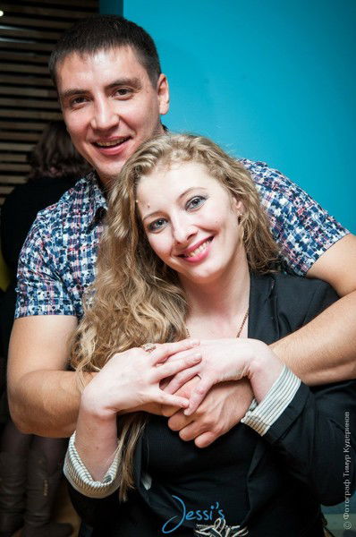 Елена Салмина