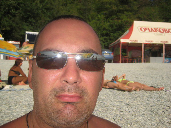 Сергей Клименков