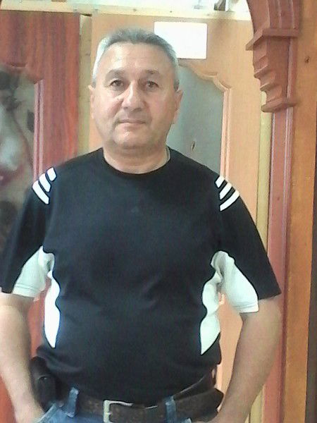 Фирдинат Закиев