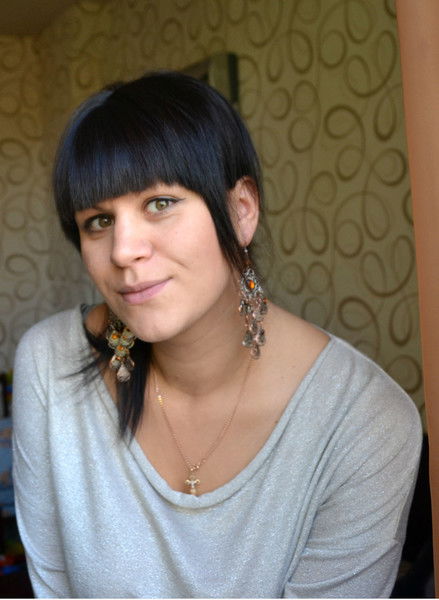 Светлана Яковлева