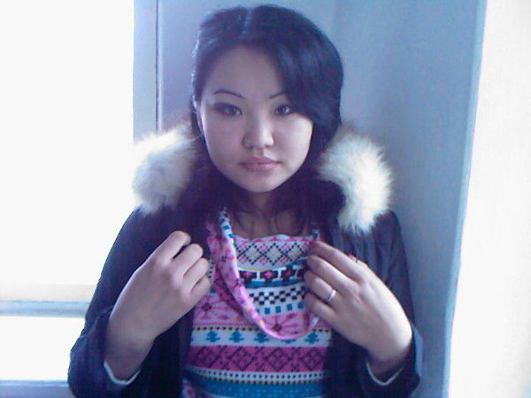 Мольдир Курукпаева