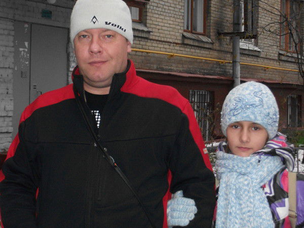 Павел Артамонов