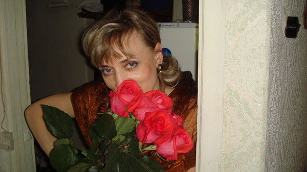 Елена Черных