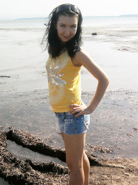 Полина Руденко