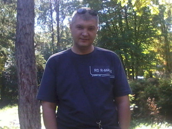 Виталий Рудко