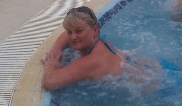 Елена Шевченко