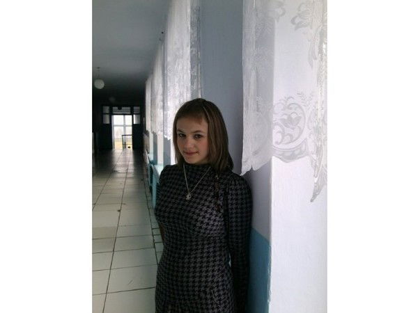 Людмила Поварова