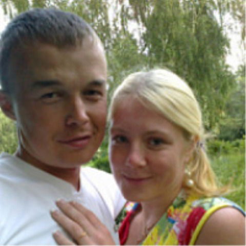 Оксана Кузьмичева