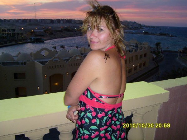 Марина Ломакина