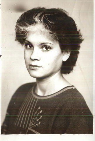 Наталья Ранчугова