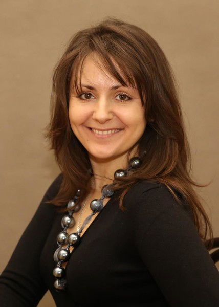 Елена Токарева