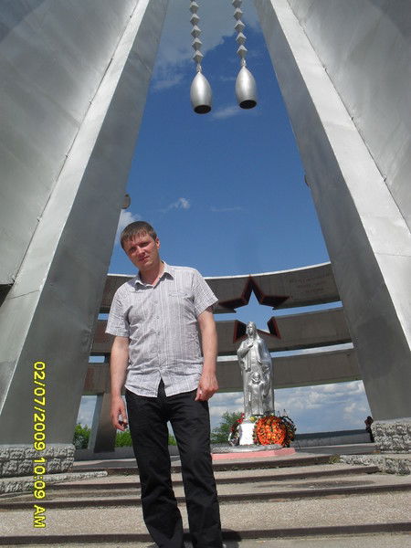 Владимир Гарус