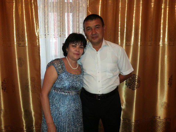 Зауре Ходжабаева