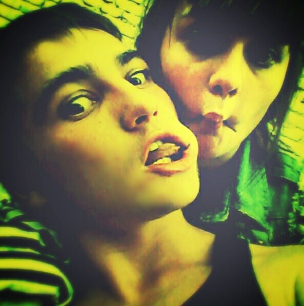 Ариша Коллинз™