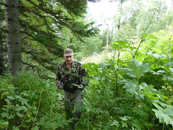 Виталий Литвиненко