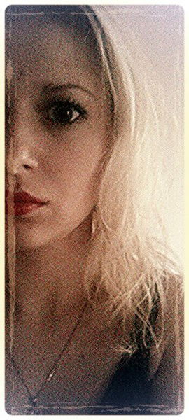 Катя Новикова