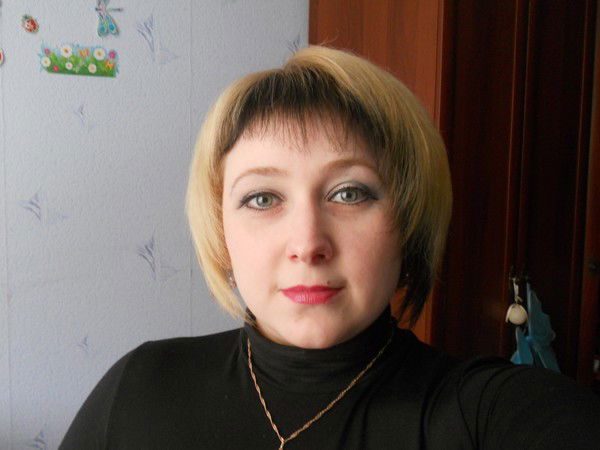 Ольга Пояркова