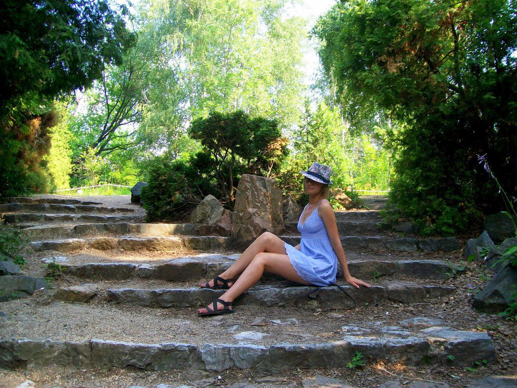 Екатерина Кривцова