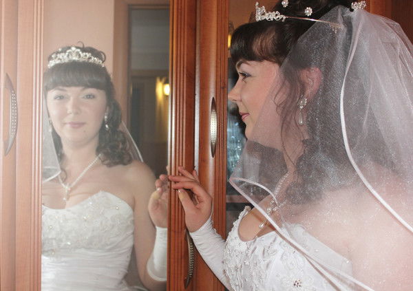 Екатерина Прасолова