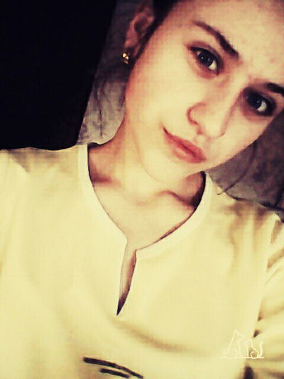 Виктория Сизько