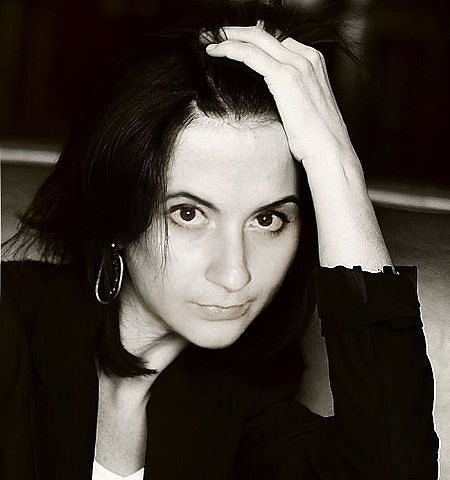 Тамара Абрамочкина