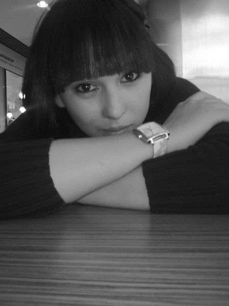 Айданка Калдыбаева