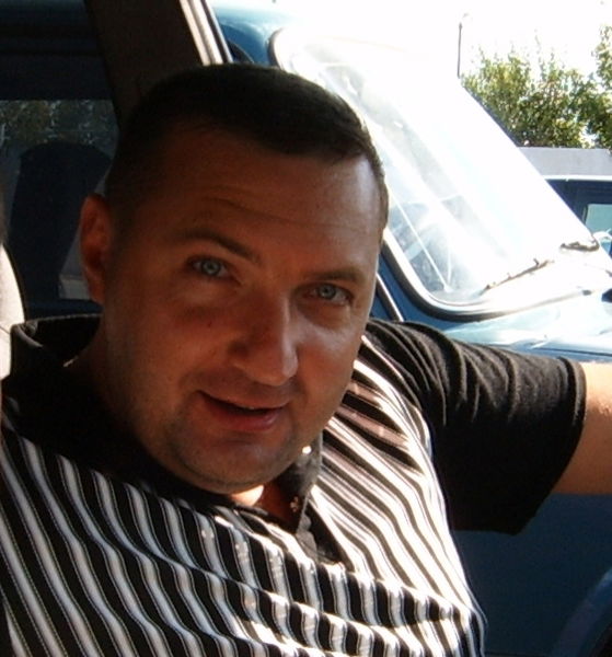 Андрей Краснов