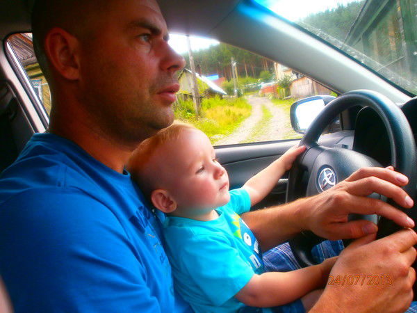 Виктор Компанеец