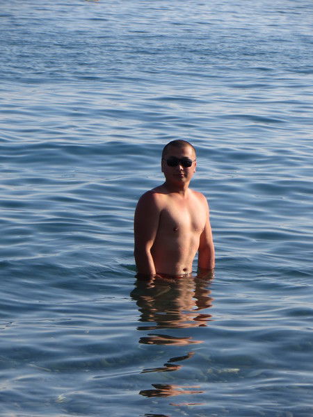 Мунарбек Абылов