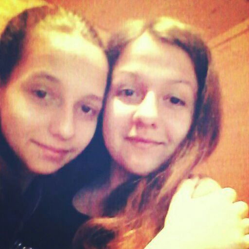 Яна Винникова