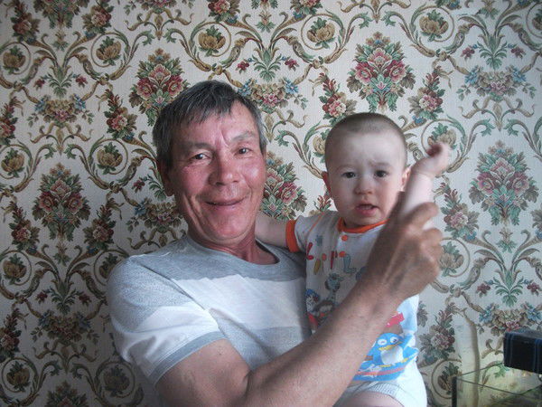 Рашит Хасанов