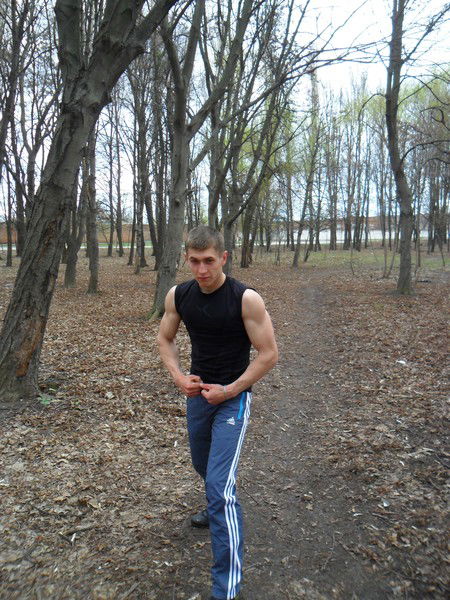 Антон Паселецкий